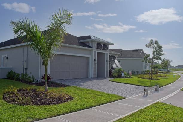 Thornville, OH Driveway Pavers Company